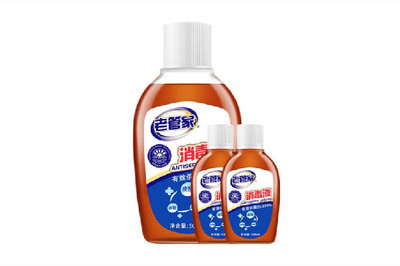 老管家与妙管家 品牌归属与消毒服务深度解析