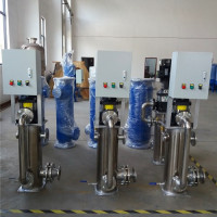 从设备到服务 杀菌消毒企业的双轮驱动与未来展望