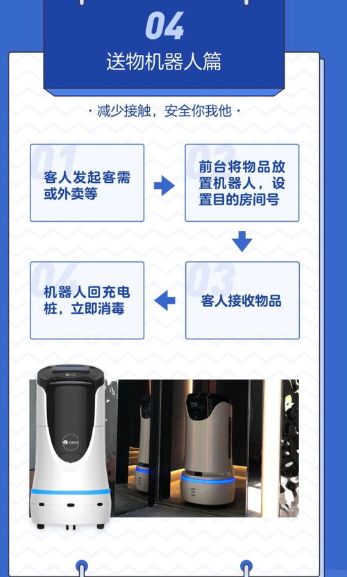 战“疫”大考下的酒店机器人价值再思考 消毒服务的重构与新生